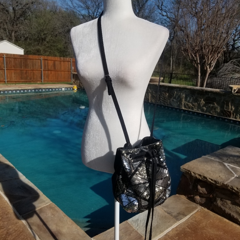 NWOT New Look Crossbody Bag
